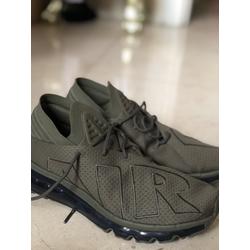 air max flair vert