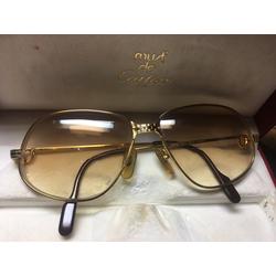 Jual Cartier Glasses Model \u0026 Desain 