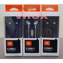 Jual Jbl C200si Terlengkap - Daftar 