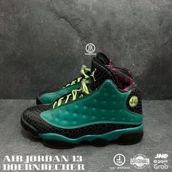 jordan 13 doernbecher