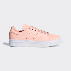 adidas originals stan smith new bold w