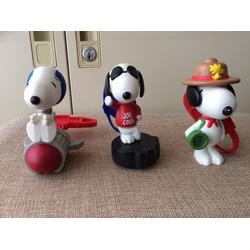 Jual Snoopy Happy Meal Murah \u0026 Terbaik 