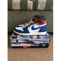 la union 1s