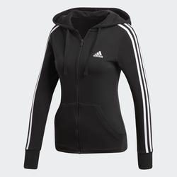adidas 2 stripe jacket