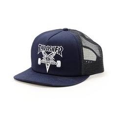 Jual Thrasher Skategoat Murah \u0026 Terbaik 