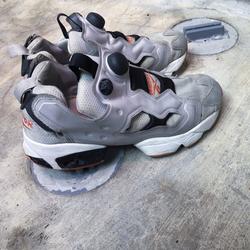 reebok pump up