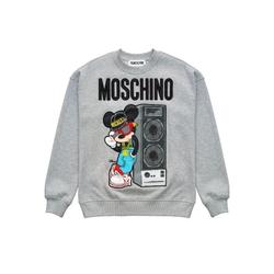 h&m x moschino