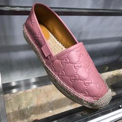 gucci denim espadrilles