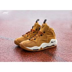 air pippen iv