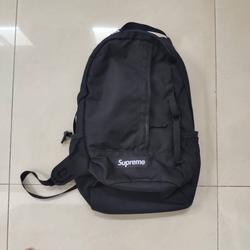 cheap supreme backpack