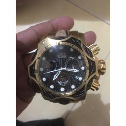 invicta venom bolt cable