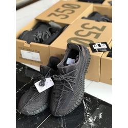 yeezy boost pirate black