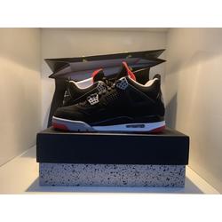 Jual Jordan 4 Bred Model \u0026 Desain 