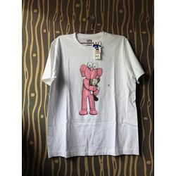 Jual Uniqlo Kaws Pink Murah \u0026 Terbaik 