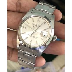 Jual Rolex Oyster Perpetual Model 