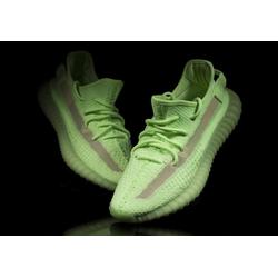 nike yeezy 2 glow in the dark