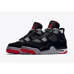 Jual Jordan 4 Bred Murah \u0026 Terbaik 