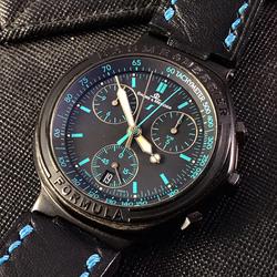 jam baume mercier