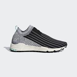 eqt support sock grey