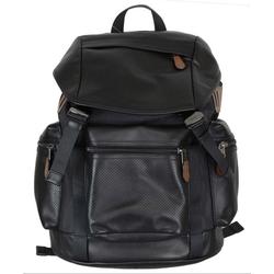 coach terrain trek backpack