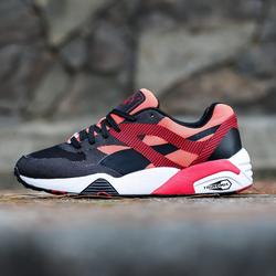 puma trinomic pink
