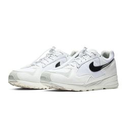 nike legend react black mens