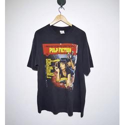 Jual Pulp Fiction Murah \u0026 Terbaik 