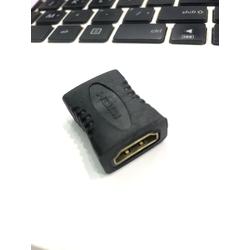 Gender HDMI F-F Connector Female