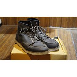 ecco dason moc toe tie