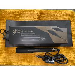 ghd platinum plus harga