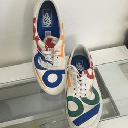vans era 59 khaki