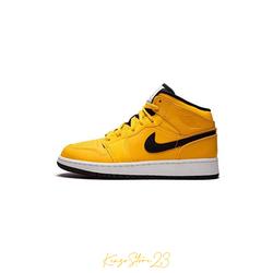 Jual Jordan Yellow di Jawa Barat 