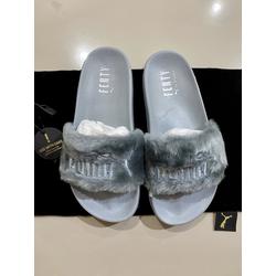 fenty puma slides original