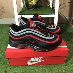am 97 plus