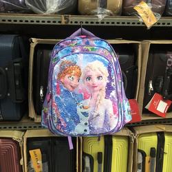 Jual Tas Frozen Sd Model \u0026 Desain 