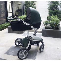 second hand mima prams
