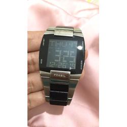 Jual Jam Fossil Digital Murah \u0026 Terbaik 