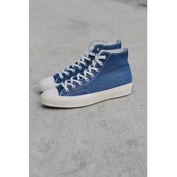 converse de jean