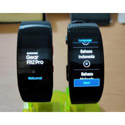 Samsung Gear Fit 2: The best, and least expensive, GPS music playing  activity band available | ZDNet