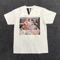Vlone X Forgiato V T Shirt Men Women – T-shirts and hoodies vloneit.com