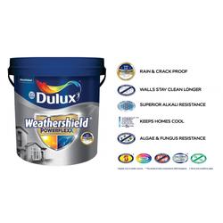 Jual Dulux Weathershield Pail Terbaik Harga Murah September 2021 Cicil 0