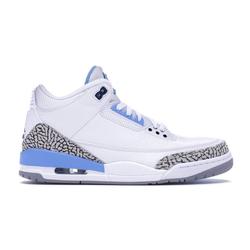 aj 3 unc