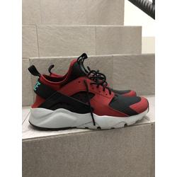 nike huarache multicolor