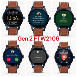 harga fossil q marshal
