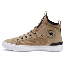 converse plateadas bebe