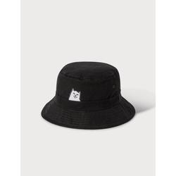 Jual Bucket Hat Hitam Model \u0026 Desain 