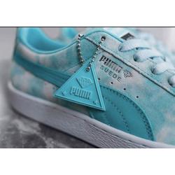 puma basket diamond