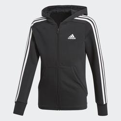 adidas three stripes pullover