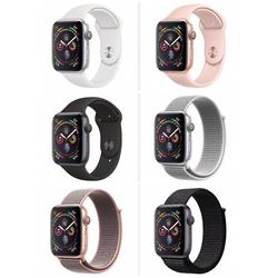 Apple watch series 4 colors clearance