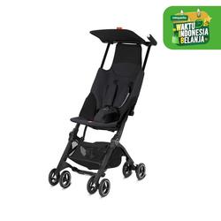 harga stroller gb pockit plus